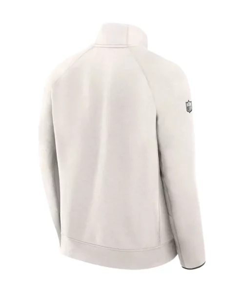 Eagles Super Bowl LIX Opening Night Tech Jacket