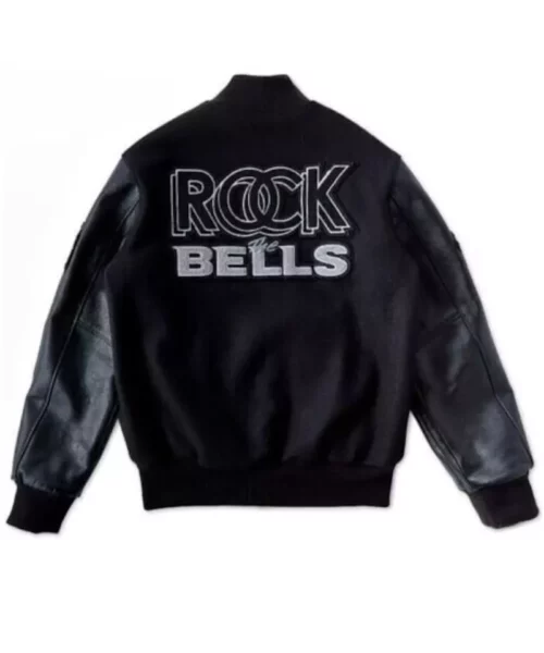 LL Cool J Rock The Bells Jacket