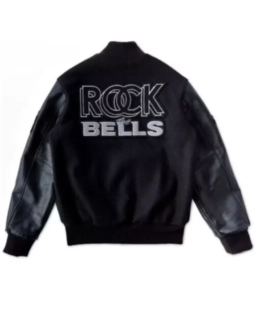 LL Cool J Rock The Bells Jacket