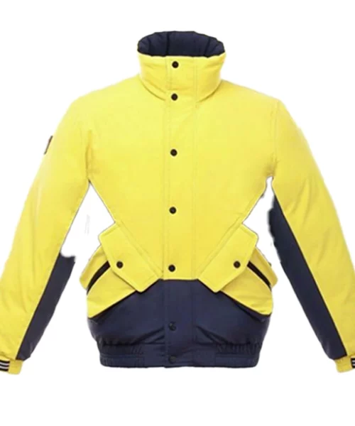 Power Book III Raising Kanan Stark Yellow Jacket1