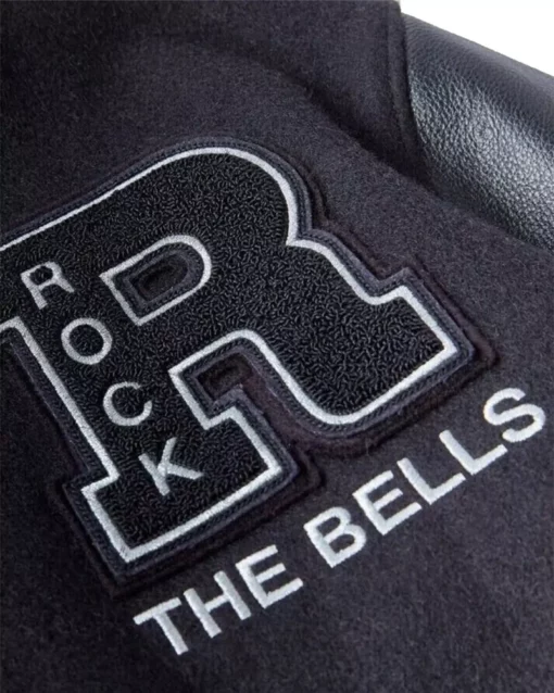 Rock The Bells Jacket