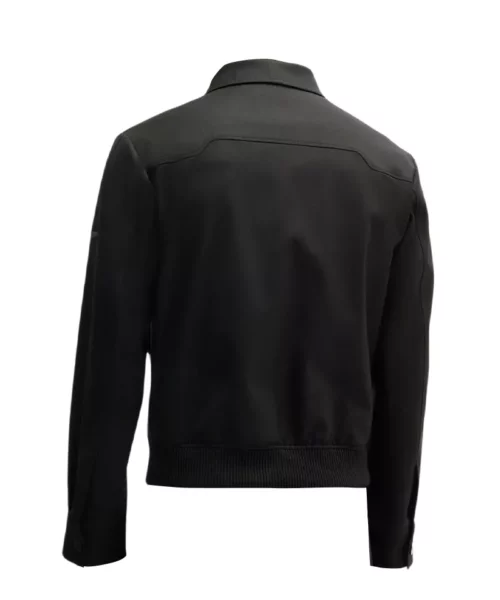 Squid Game S02 Lee David Jacket
