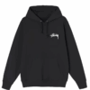 Basic Stussy Hoodie