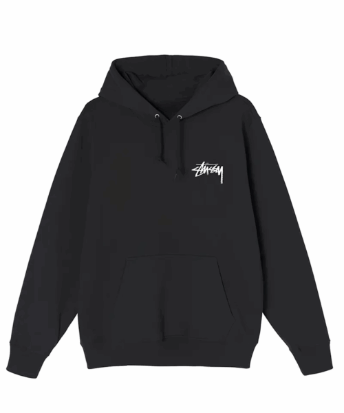Basic Stussy Hoodie