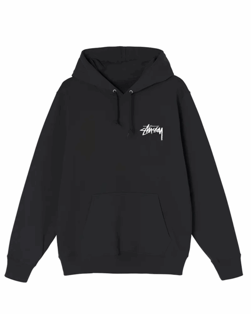 Basic Stussy Hoodie