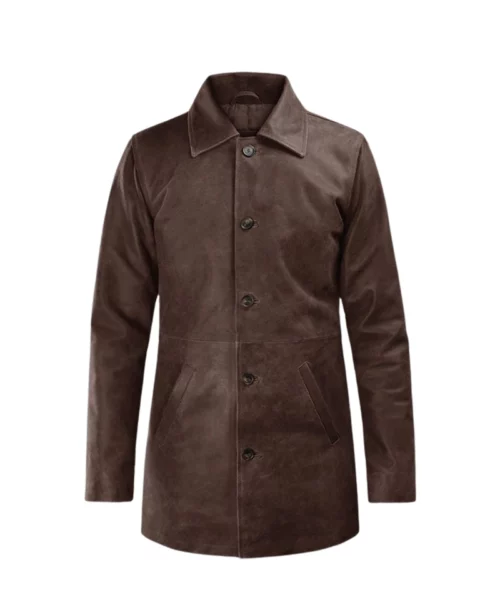 dean supernatural leather jacket