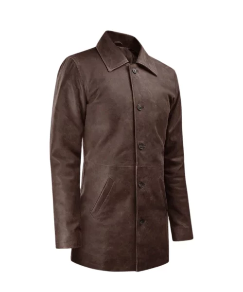 dean supernatural leather jacket