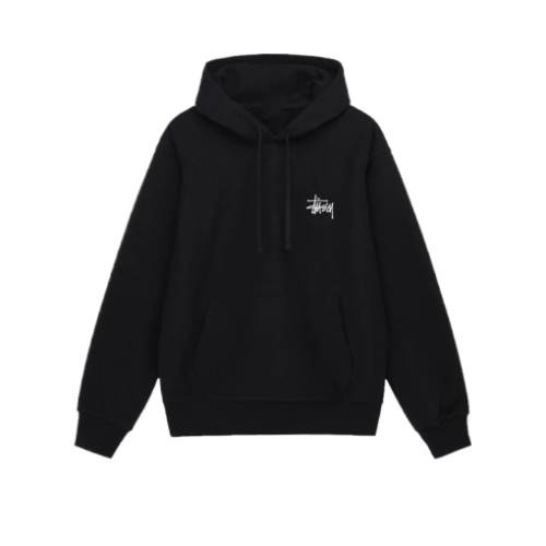 Basic Stussy Hoodie