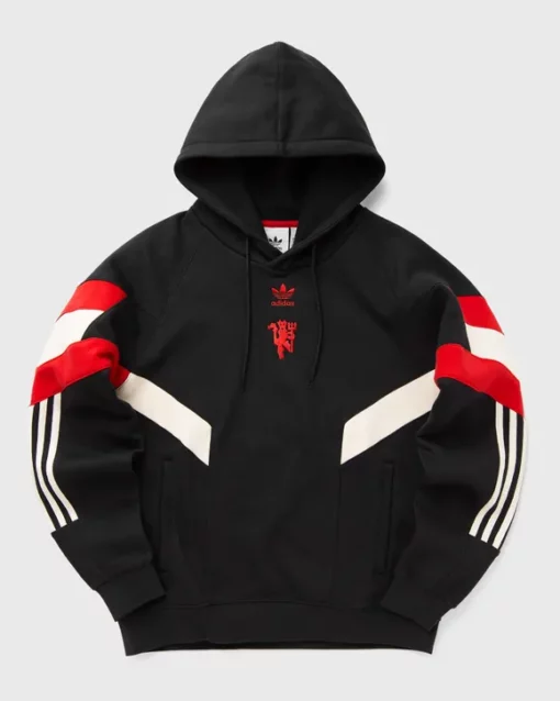 Manchester United Hoodie