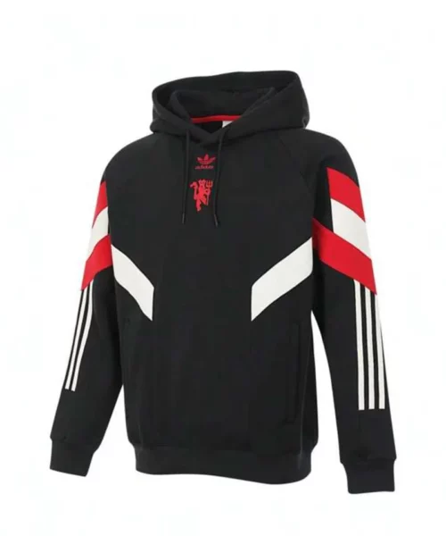 Manchester United Ruben Amorim Hoodie