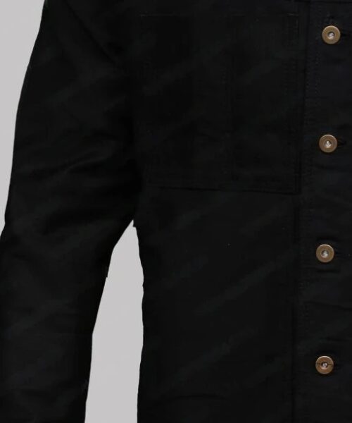 Yellowstone Rip Wheeler Jacket
