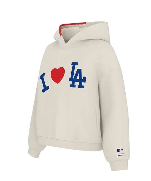 Madhappy X Dodgers Hoodie