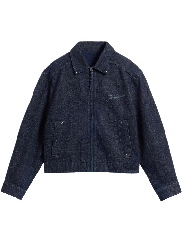 Denim jacket Canevas de Nimes