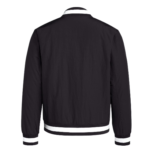 Dugout Coaches Black Jacket