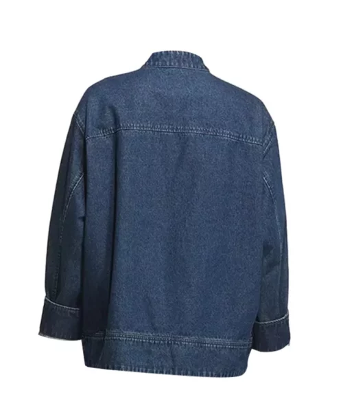 Originals CTT Denim Blue Jacket