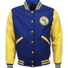 Yellowjackets Varsity Jacket