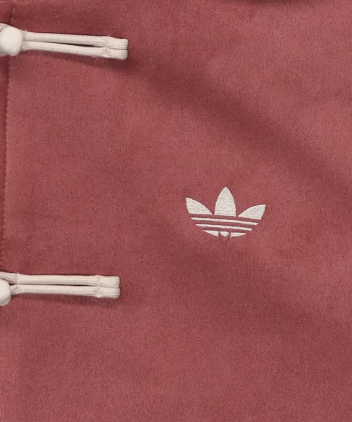 Chinese New Year Red Jacket