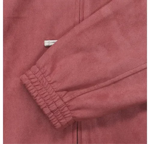 Chinese New Year Red Jacket