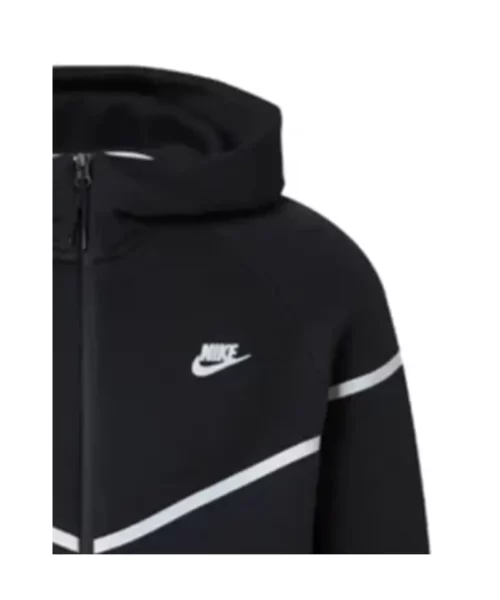 Nike Tech Windrunner Reflective Jacket