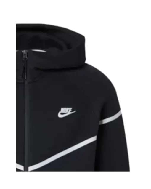 Nike Tech Windrunner Reflective Jacket