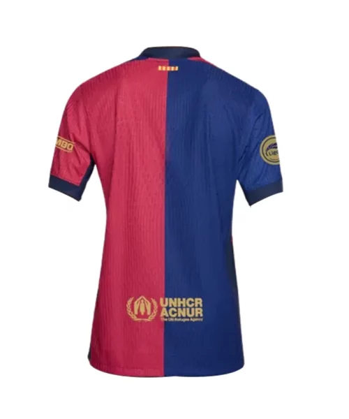FC Barcelona Jersey