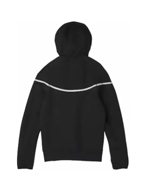 Nike Tech Windrunner Reflective Jacket