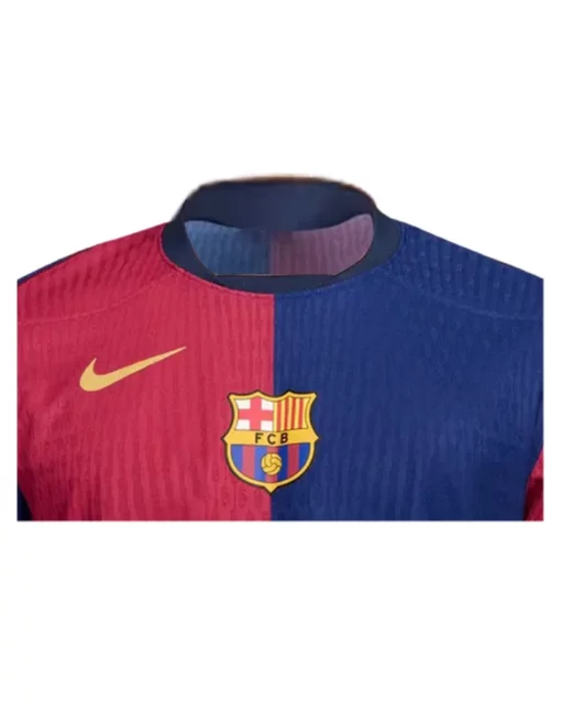 FC Barcelona Jersey