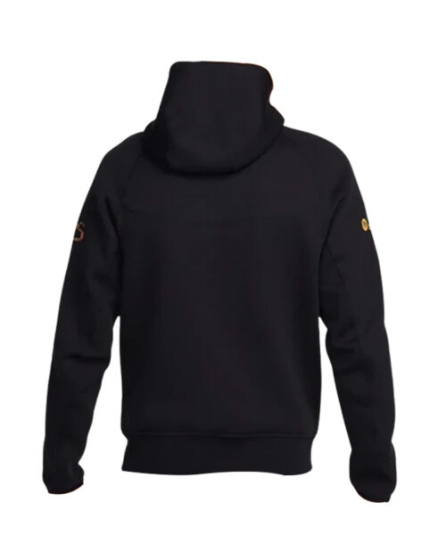 FC Barcelona Tech Fleece Jacket