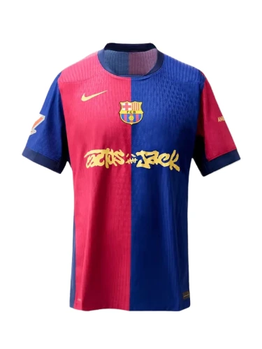 FC Barcelona x Travis Scott Home Jersey