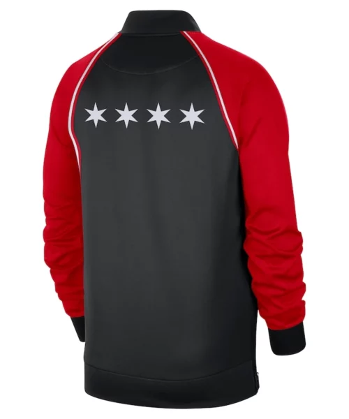 Chicago Bulls Nike 2023/24 City Edition