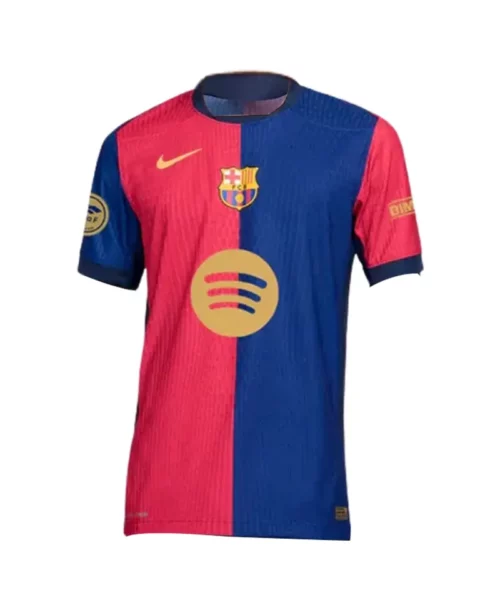 FC Barcelona Jersey