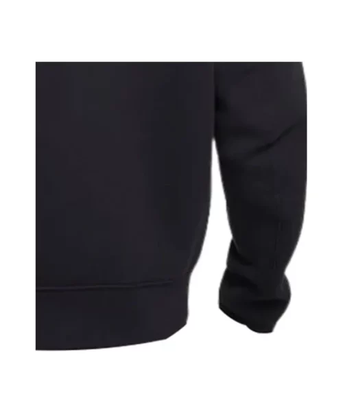 Nike Tech Windrunner Reflective Black Jacket