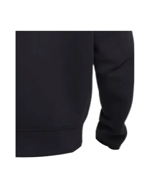 Nike Tech Windrunner Reflective Black Jacket