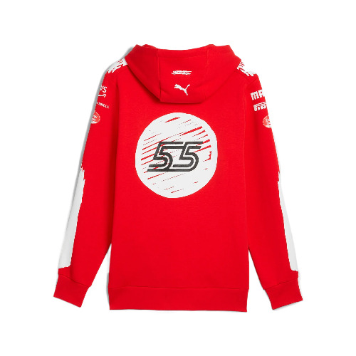 Ferrari F1 GP Hoodie