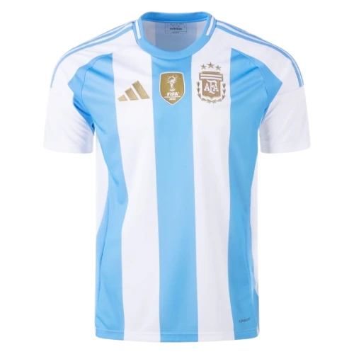 Adidas Argentina Home Jersey