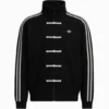 Adidas New Year Chinese Black Jacket