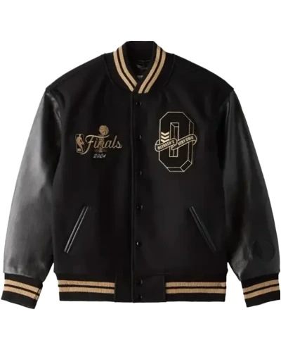 Drake OVO Varsity Jacket