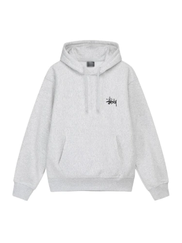 Stussy Hoodie Grey