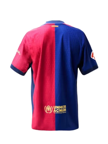 FC Barcelona x Travis Scott Home Jersey