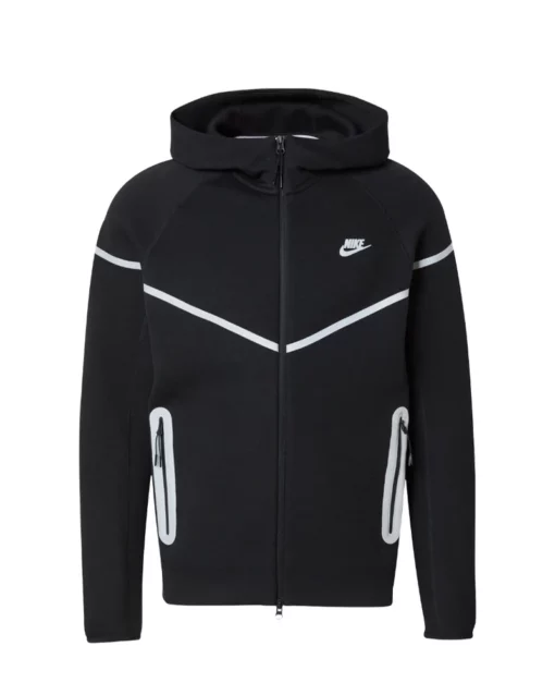 Nike Tech Windrunner Reflective Jacket