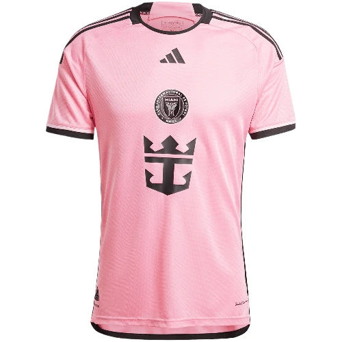 Adidas Inter Miami Messi Jersey