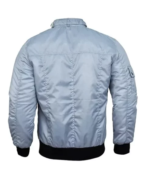 Stranger Things Steve Harrington Jacket