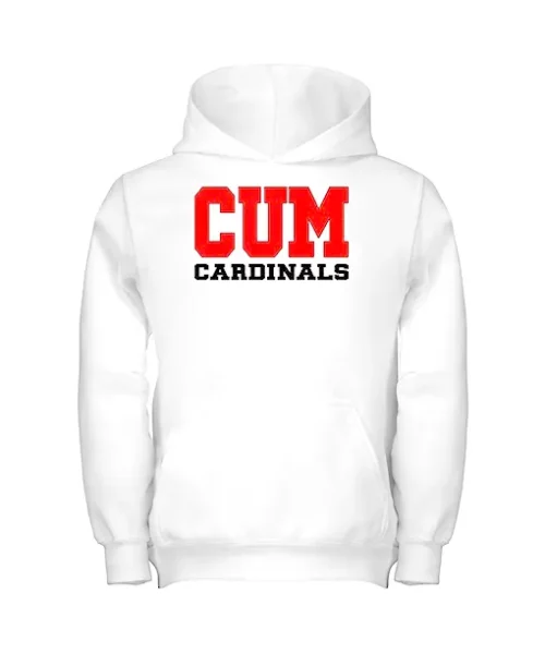 Christian University Of Michigan Hoodie