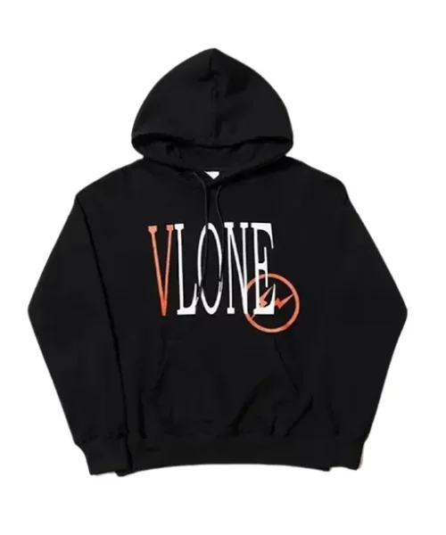 Vlone Hoodie