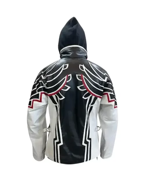 Jin Kazama Tekken 8 Jacket