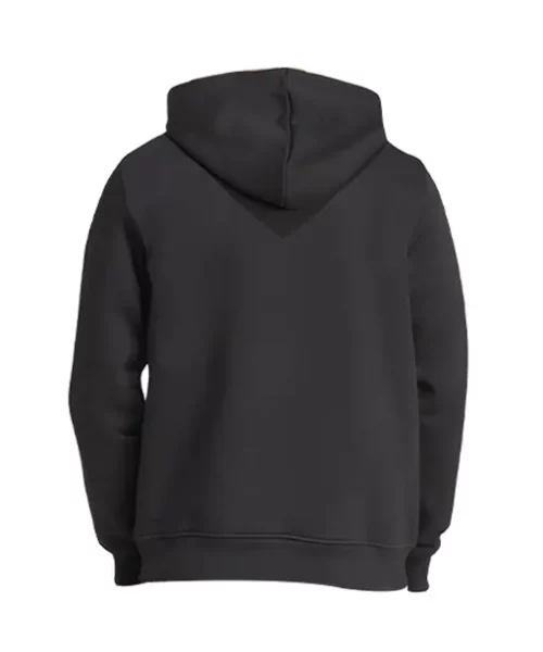 Adidas Originals Trefoil Hoodie