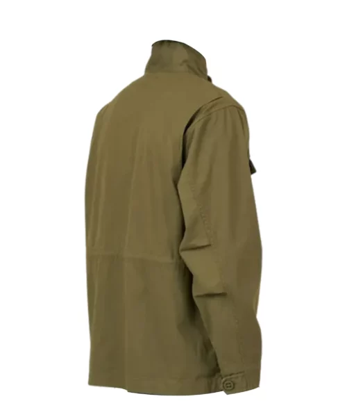 Carhartt WIP Utility Jacket