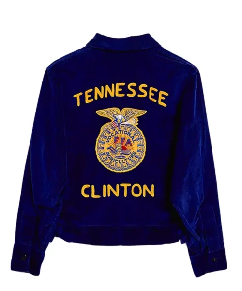 Vintage FFA America Corduroy Jacket