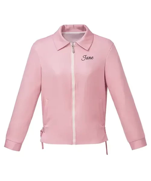 Rise Of The Pink Ladies Jacket