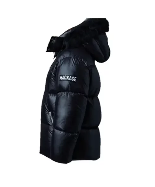 Mackage Puffer Jacket